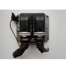 КОМПЬЮТЕР ДВИГАТЕЛЯ OPEL ASTRA ZAFIRA VECTRA 09117394