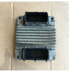 КОМПЬЮТЕР ДВИГАТЕЛЯ OPEL ASTRA G II 09353459