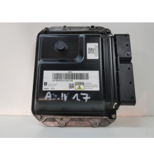 КОМПЬЮТЕР ДВИГАТЕЛЯ OPEL ASTRA J 1.7 CDTI 55577647