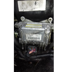 КОМПЬЮТЕР OPEL ASTRA G ZAFIRA COR 1.7 DTI 8971891361