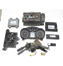 ASTRA J IV 1.6 B 16V СТАРТОВЫЙ КОМПЛЕКТ