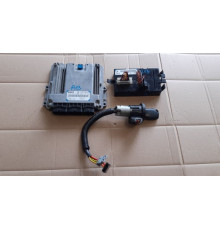 Стартовый комплект хит 2.0 DCI 0281014648 A13