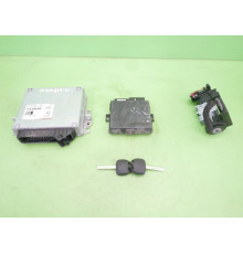 СТАРТОВЫЙ КОМПЛЕКТ IMMO OPEL VECTRA B FL 2.0 16V 99-