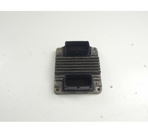 КОМПЬЮТЕР OPEL MERIVA 1.6 16V 122450500
