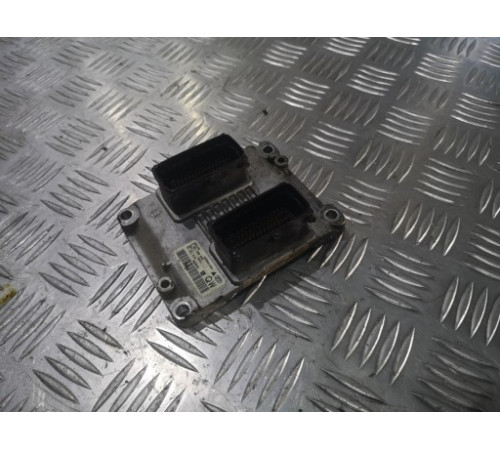 Компьютер Opel VECTRA C SIGNUM 3.2 V6 55351519 QW