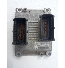 КОМПЬЮТЕР OPEL ASTRA CORSA 1.2 55350553 0261207963