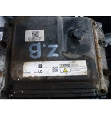 55590118 UD КОМПЬЮТЕР ДРАЙВЕР ZAFIRA B 1.7 CDTI