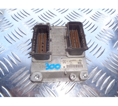 Opel 0261207965 RS