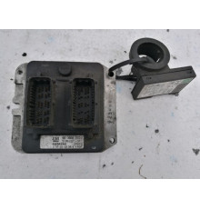 БУ ДВИГАТЕЛЯ 90 569 370 OPEL VECTRA ASTRA