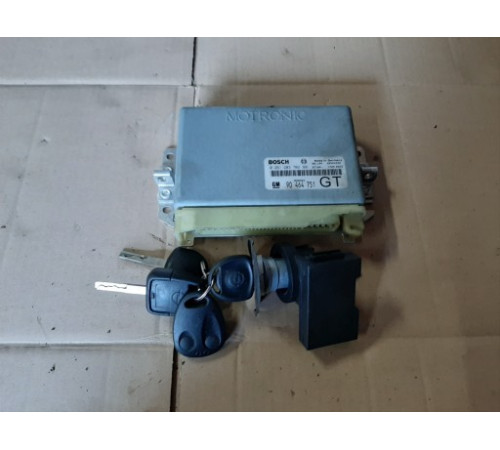 Vectra B лифт стартовый комплект 2.5 V6 90464751