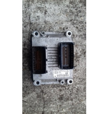 ДРАЙВЕР ДВИГАТЕЛЯ OPEL 1.4 16V ASTRA H 0261208396
