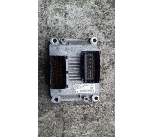 ДРАЙВЕР ДВИГАТЕЛЯ OPEL 1.4 16V ASTRA H 0261208396