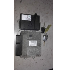 Стартовый комплект Opel Combo 1.3 MJD6o2.C3 55566390