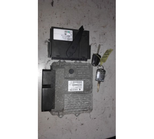 Стартовый комплект Opel Combo 1.3 MJD6o2.C3 55566390