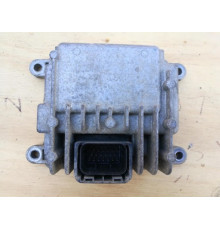 БЛОК УПРАВЛЕНИЯ НАСОСА OPEL ISUZU 1.7 8971891362