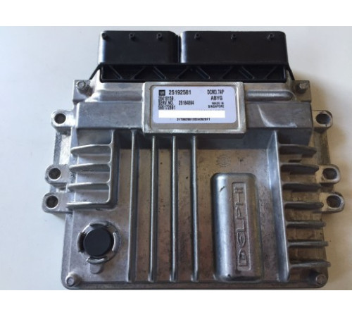OPEL 25192581 28418159 25184894 DCM3. 7AP ДЛЯ