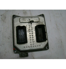ZAFIRA B 1.8 16V КОМПЬЮТЕР 55571557 MT