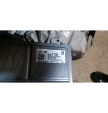 Компьютер Драйвер Opel Zafira C 55491736