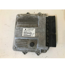 OPEL CORSA D ДРАЙВЕР КОМПЬЮТЕР 55195814 CP
