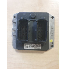 БЛОК УПРАВЛЕНИЯ КОМПЬЮТЕР OPEL 24407208 5WK9 159 ORIG