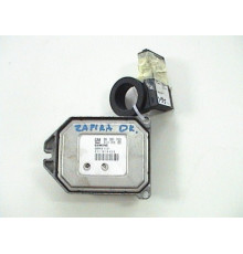 КОМПЬЮТЕР ДРАЙВЕР КОМПЛЕКТ OPEL ZAFIRA 55351703