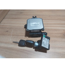СТАРТОВЫЙ КОМПЛЕКТ VECTRA B 1.6 16V CPCY 09364599