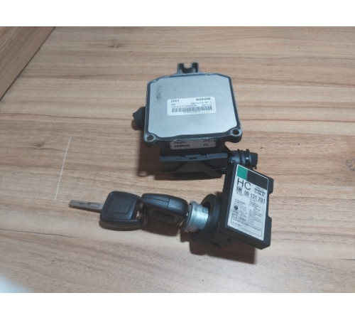 СТАРТОВЫЙ КОМПЛЕКТ VECTRA B 1.6 16V CPCY 09364599
