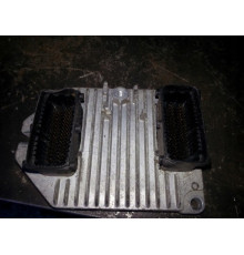 OPEL ASTRA 1.8 16V-КОМПЬЮТЕР 09158670 5WK9153