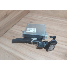 VECTRA B ЛИФТ 2.0 16V СТАРТОВЫЙ КОМПЛЕКТ 24405857