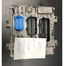 Opel Драйвер ACdelco 55489904