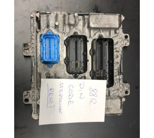 Opel Драйвер ACdelco 55489904