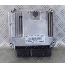 55576896 КОМПЬЮТЕР ДВИГАТЕЛЯ ASTRA IV J 2.0 CDTI PIN