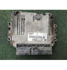 КОМПЬЮТЕР ДВИГАТЕЛЯ OPEL ASTRA H 1.9 CDTI 150PS
