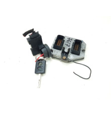 OPEL ASTRA MERIVA 1.8 55355042 5WK9384 КОМПЬЮТЕР