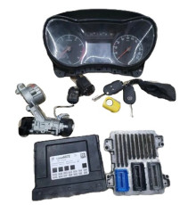 СТАРТОВЫЙ КОМПЛЕКТ CORSA E 1.4 T 12670942