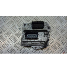 КОМПЬЮТЕР ДВИГАТЕЛЯ OPEL ZAFIRA B 1.6 55562549 FJBZ