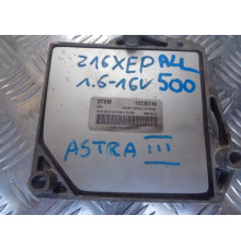 Opel 12230740 DTXW