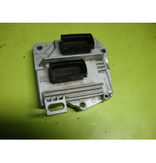 Драйвер компьютер OPEL astra zafira DZLR 12230740