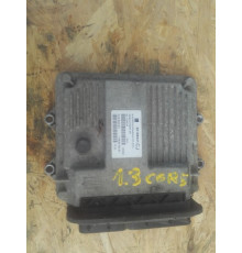 Opel Corsa D драйвер двигателя 55198931cj