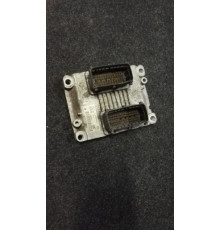КОМПЬЮТЕР ДВИГАТЕЛЯ 55351139 QK OPEL