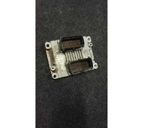 КОМПЬЮТЕР ДВИГАТЕЛЯ 55351139 QK OPEL