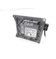 КОМПЬЮТЕР ДРАЙВЕР ДВИГАТЕЛЯ OPEL ASTRA III H 1.6