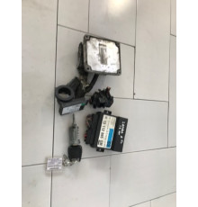 СТАРТОВЫЙ КОМПЛЕКТ ZAFIRA A LIFT 1.16 V 24463784