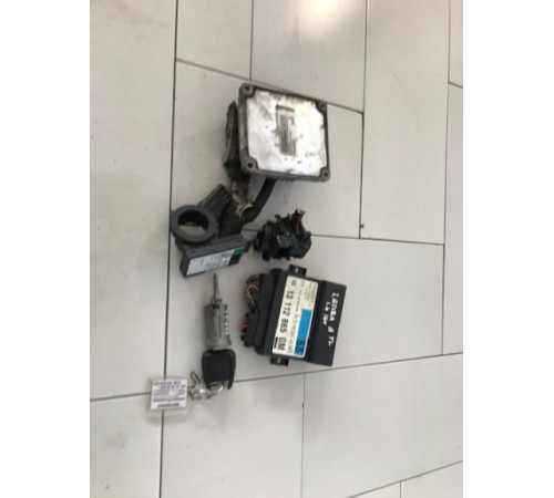 СТАРТОВЫЙ КОМПЛЕКТ ZAFIRA A LIFT 1.16 V 24463784