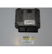 OPEL INSIGNIA 2.0 КОМПЬЮТЕР ДРАЙВЕР 55575349 PIN