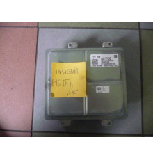 КОМПЬЮТЕР ДРАЙВЕР INSIGNIA 1.6 CDTI 55491705