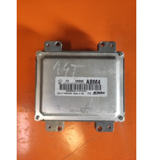 ДРАЙВЕР ДВИГАТЕЛЯ OPEL 1.4 T 12655586 ABM4