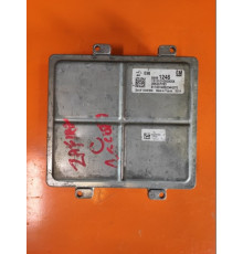 OPEL CDTI ДРАЙВЕР ДВИГАТЕЛЯ 55491248