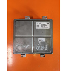 OPEL 1,6 CDTI КОМПЬЮТЕР ДВИГАТЕЛЯ 55494027