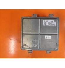 OPEL ASTRA K V 1.6 CDTI КОМПЬЮТЕР ДВИГАТЕЛЯ 55501607
